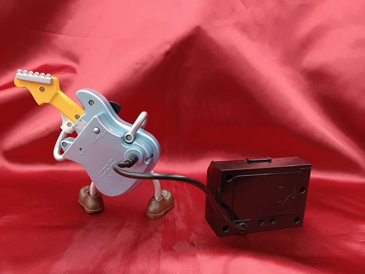 バンダイ プラグビート(BANDAI PLUGBEAT)5個セット バンダイ プラグビート(BANDAI PLUGBEAT)5個セット - メルカリ