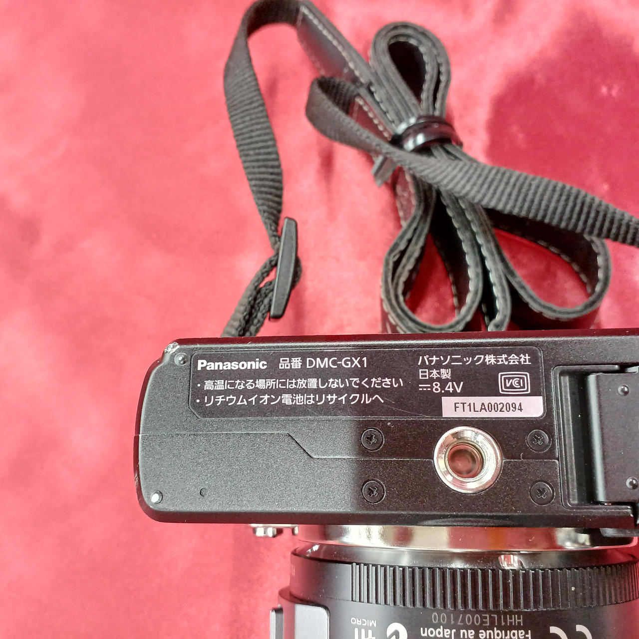 ★決算特価商品★ パナソニック(PANASONIC)|ミラーレス一眼|HARDOFFオフモール デジタルカメラ