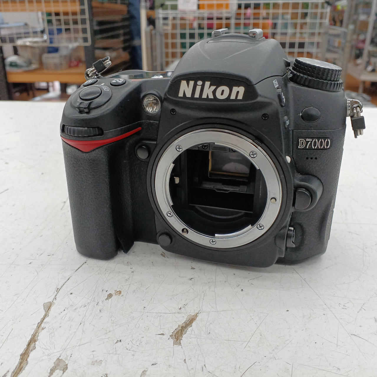 ニコン(NIKON)|デジタル一眼レフ|HARDOFFオフモール（オフモ