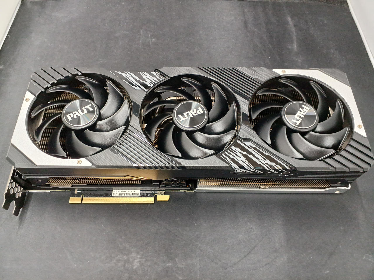 グラフィックボード・グラボ・ビデオカード PALIT GeForce RTX4070 DUAL 12GB Amazon | Palit(パリット) GeForce RTX4070 Dual 12GB
