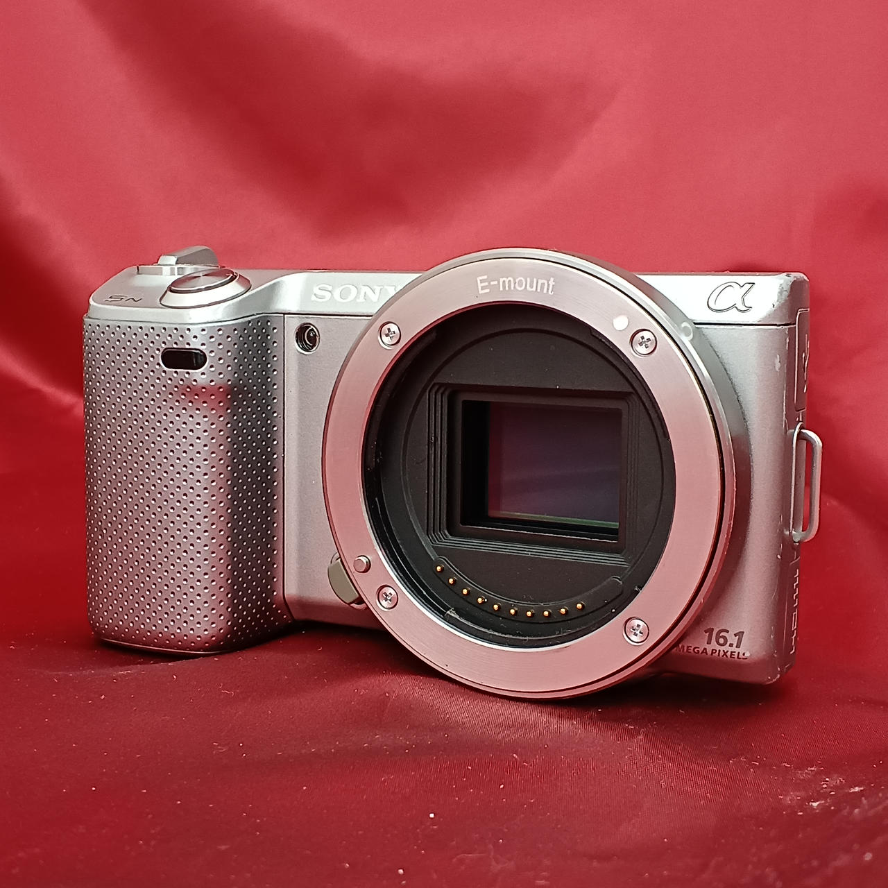 ソニー(SONY)|ミラーレス一眼|HARDOFFオフモール（オフモ