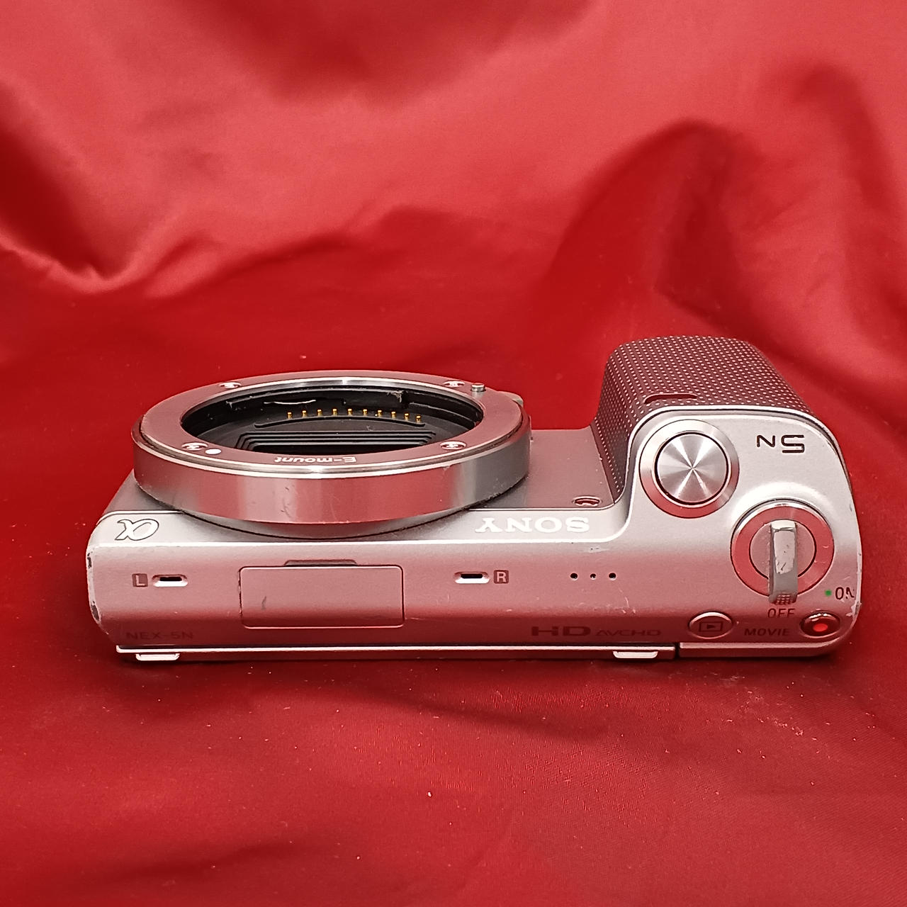 ソニー(SONY)|ミラーレス一眼|HARDOFFオフモール（オフモ