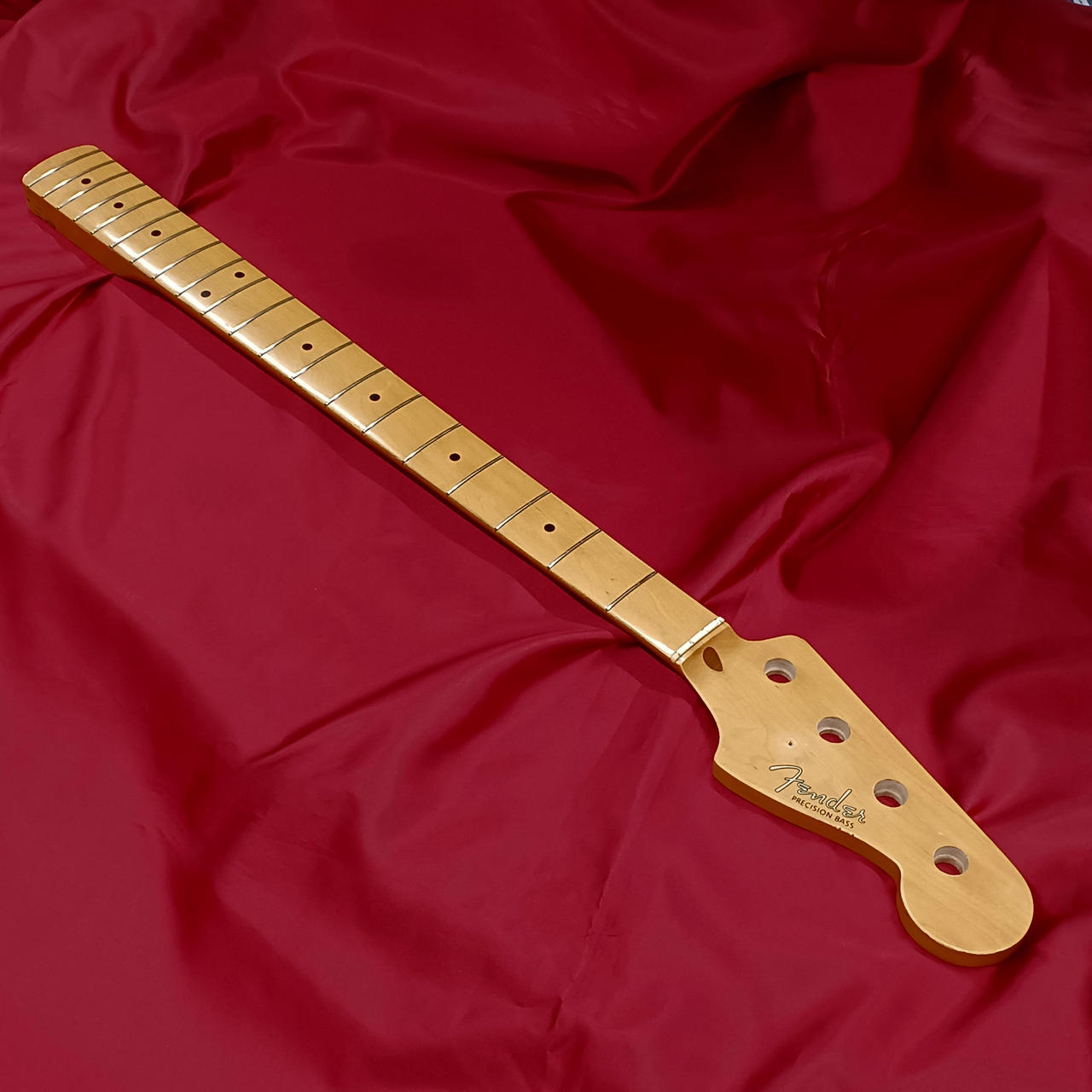FENDERJAPAN BASSネック Amazon | Fender フェンダー ベース用リプレイスメントネック