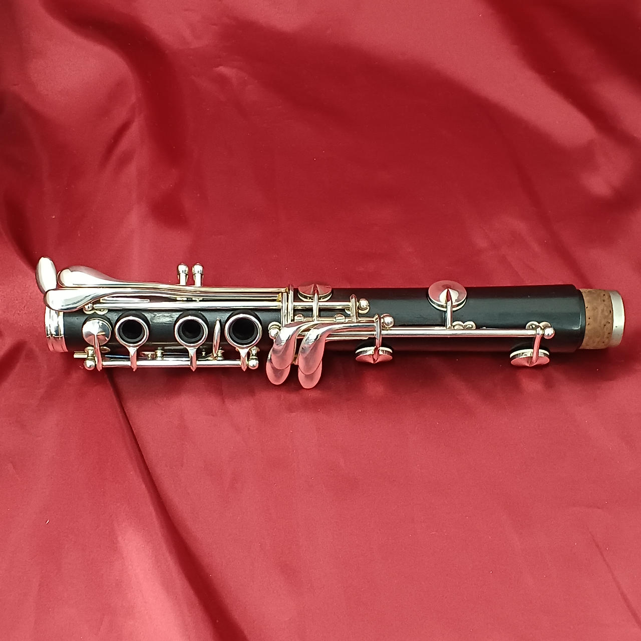 クラリネット(値下げ交渉可) JOSEF MK11B Mo-2: クラリネット｜山野楽器｜管楽器オンライン