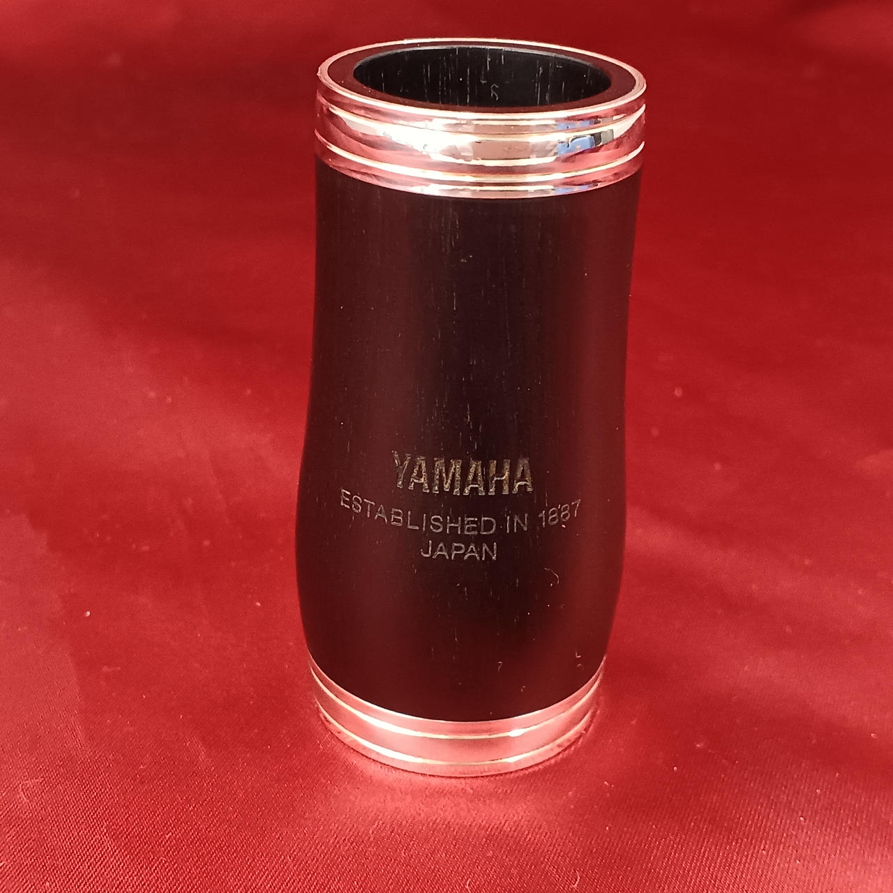 クラリネット(値下げ交渉可) YAMAHA|クラリネット|HARDOFFオフモール（オフモ）|2011840000101916