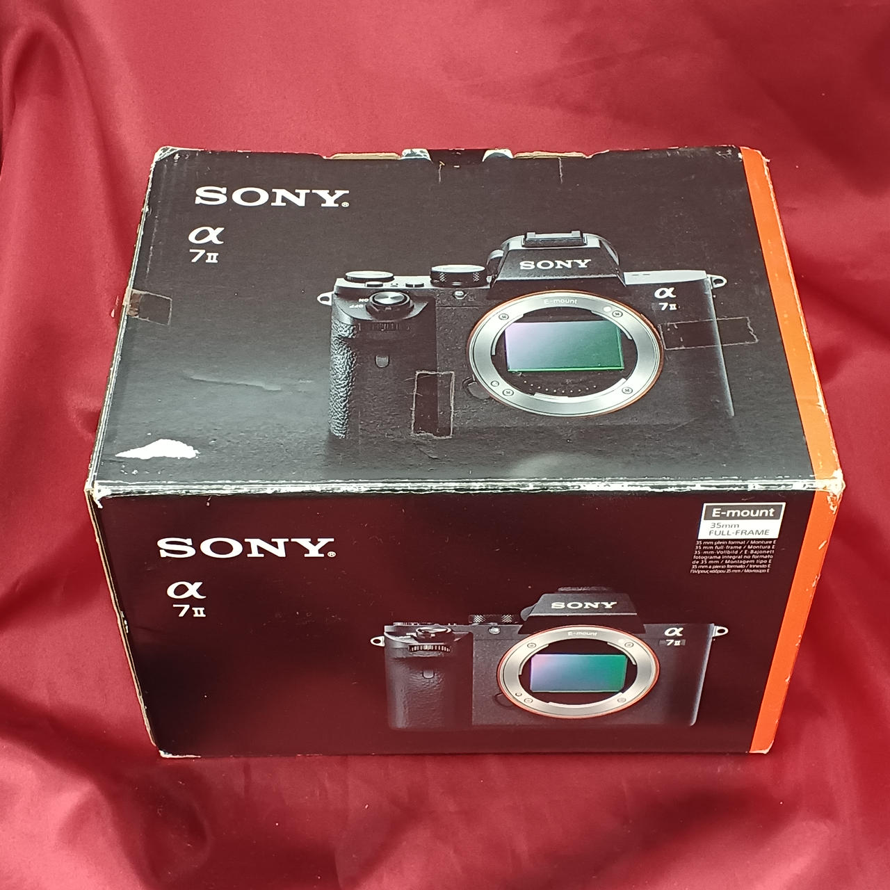 美品【多様なレンズオプション付】Sony αシリーズミラーレス一眼デジタルカメラ Amazon | SONY(ソニー) ミラーレス一眼 α6600 ボディ ブラック