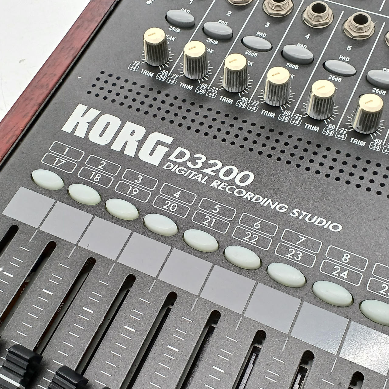 KORG|デジタルMTR|HARDOFFオフモール（オフモ）|2011840000103120