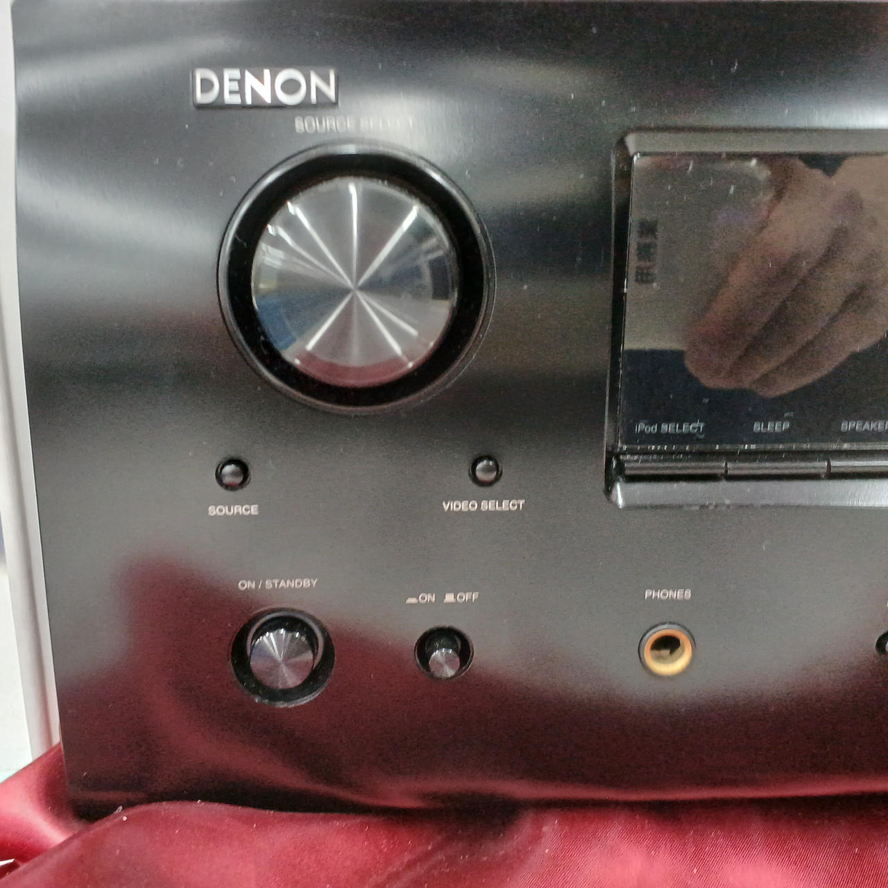 DENON|AVアンプ|HARDOFFオフモール（オフモ）|2011840000103148