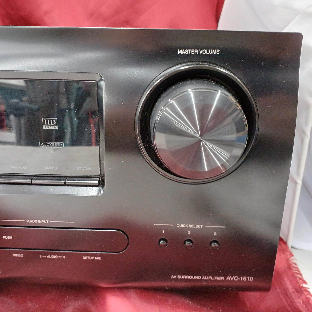 DENON|AVアンプ|HARDOFFオフモール（オフモ）|2011840000103148