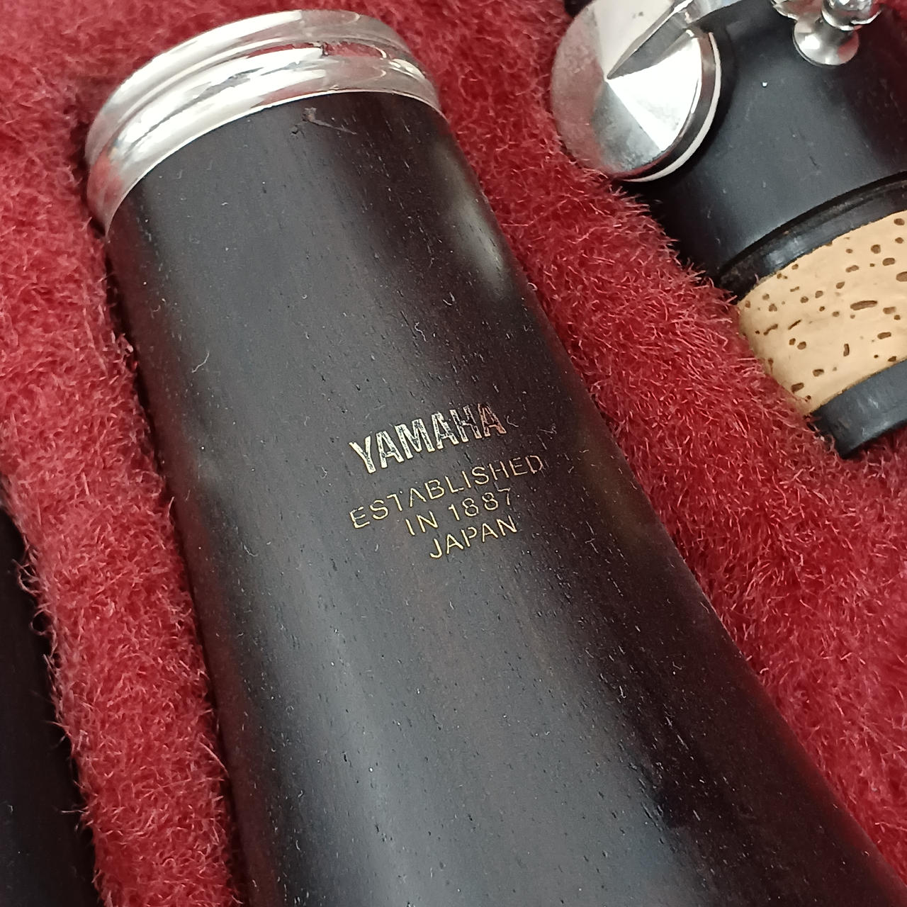 ヤマハ(YAMAHA)|クラリネット|HARDOFFオフモール（オフモ