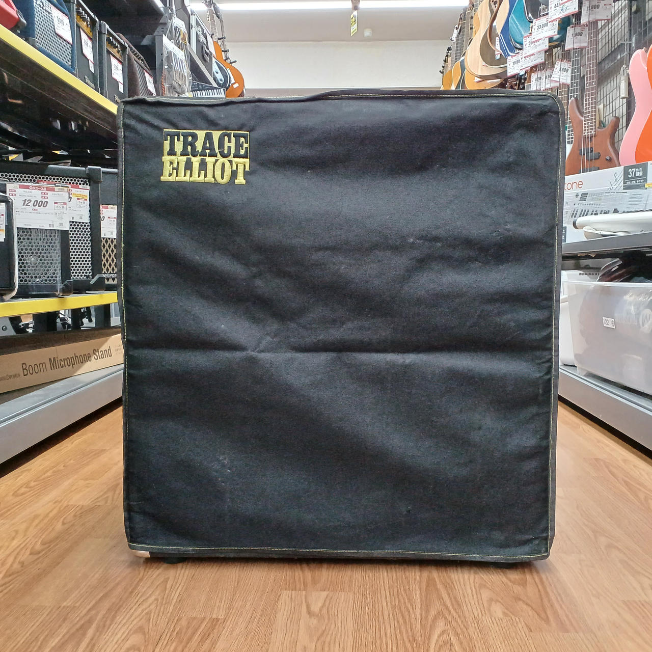 TRACE ELLIOT|ベース用キャビネット|HARDOFFオフモール（オフモ