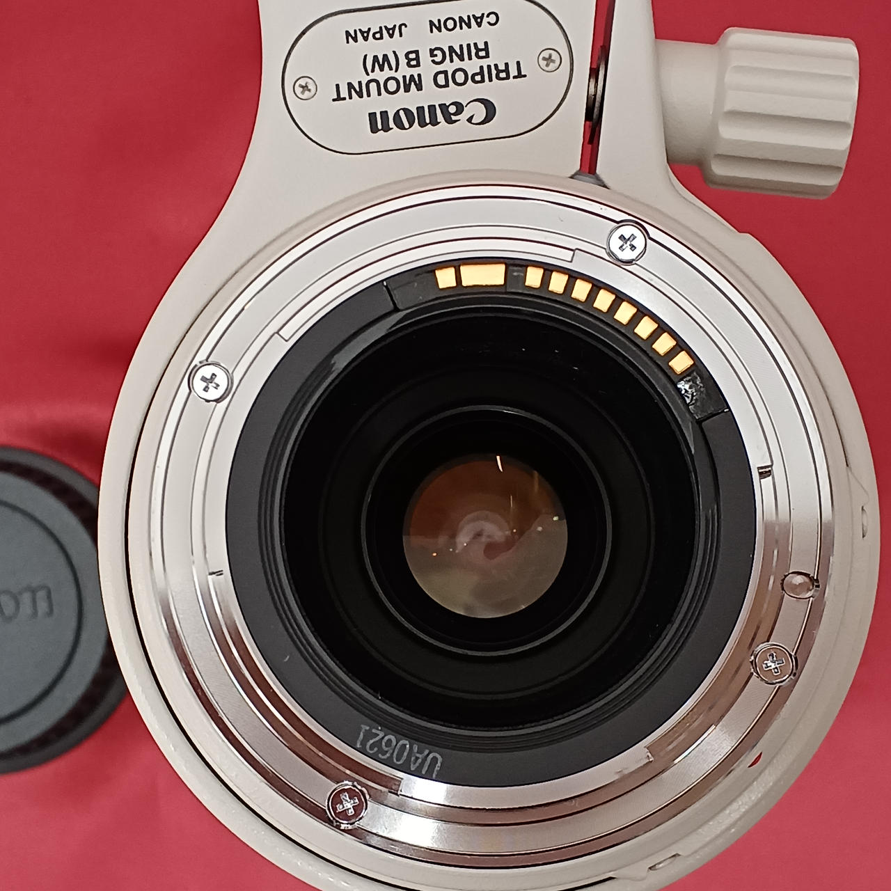 Canonレンズ　まとめ売り CANON レンズ TV ZOOM LENS J6x11 2 11.5-69mm 1:1.4