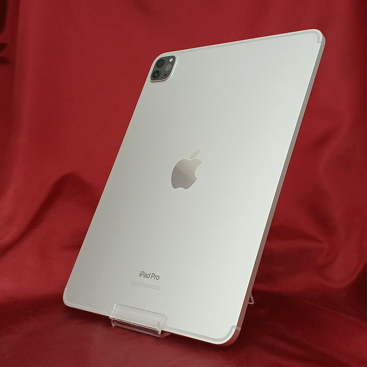 APPLE|iPad Pro 11インチ（第4世代）|HARDOFFオフモール（オフモ