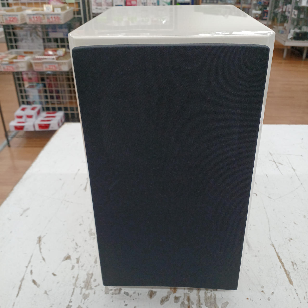 ディナウディオ(DYNAUDIO)|ブックシェルフスピーカー|【ハードオフ公式