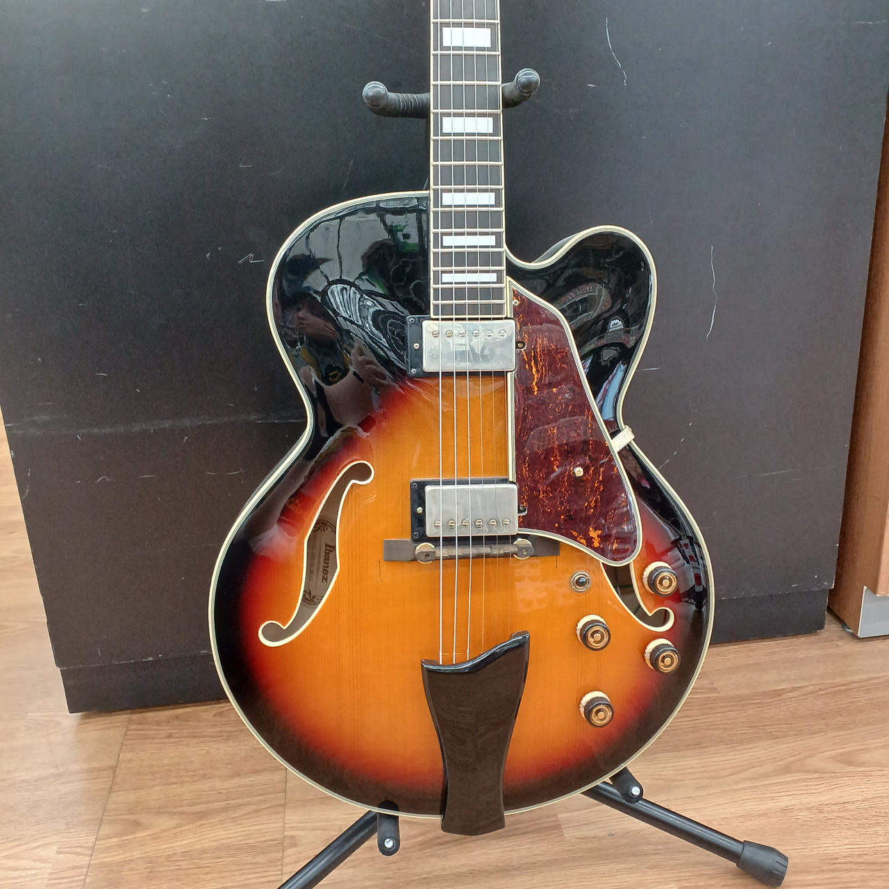 アイバニーズ(IBANEZ)|フルアコ|【ハードオフ公式通販】オフモール 