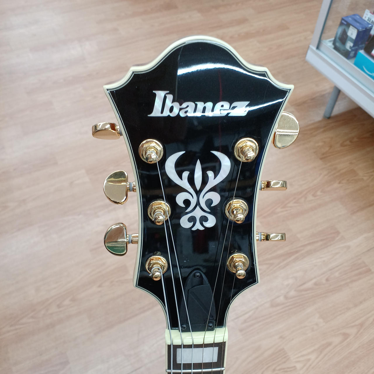 【値下げ交渉可】Ibanez / AK85 フルアコ アイバニーズ アイバニーズ Ibanez フルアコ」の人気商品一覧 | 安い商品を通販