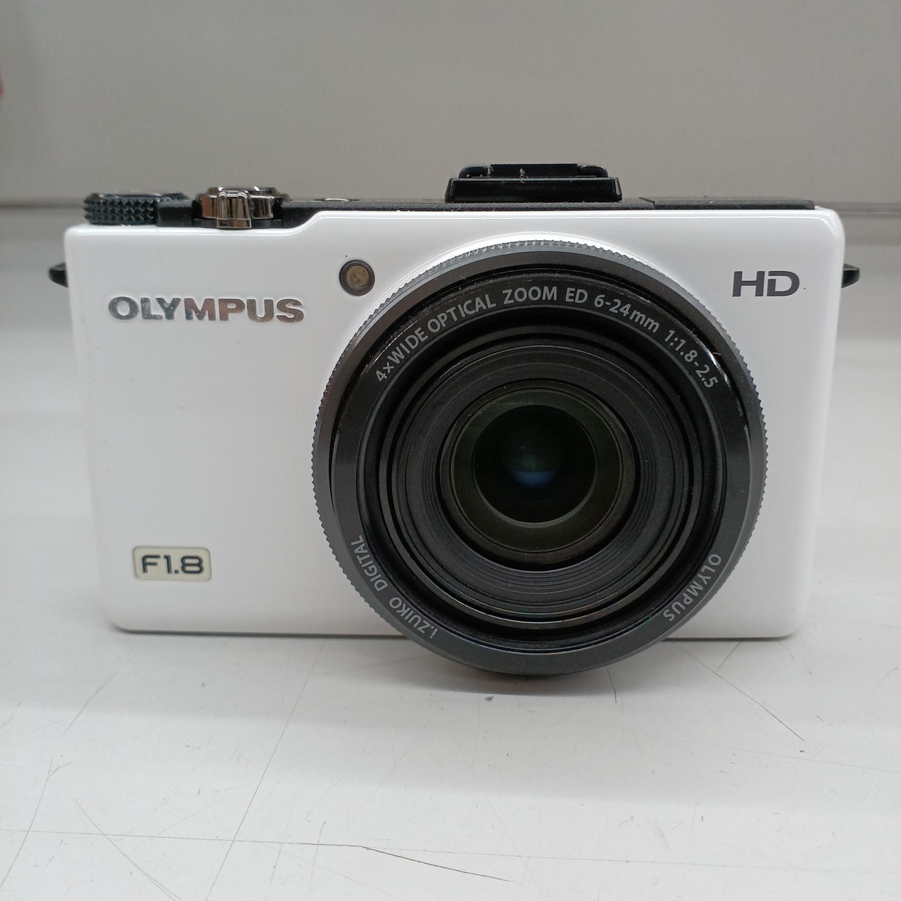 OLYMPUS|デジタルカメラ|【ハードオフ公式通販】オフモール