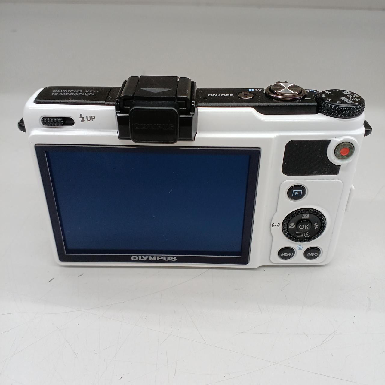 デジタルカメラ　OLYMPUS OLYMPUS|デジタルカメラ|【ハードオフ公式通販】オフモール