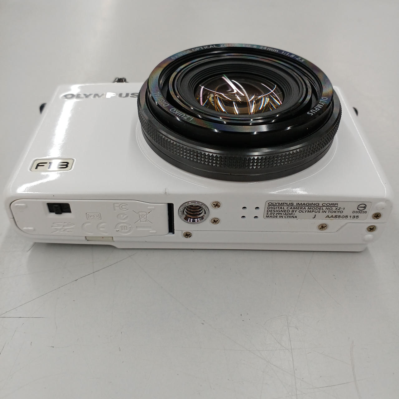 OLYMPUS|デジタルカメラ|【ハードオフ公式通販】オフモール