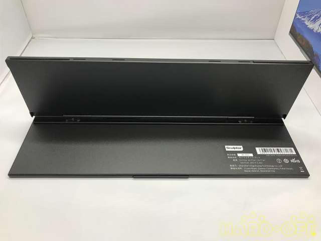 SCULPTOR|モバイルディスプレイ MU140LA|HARDOFFオフモール（オフモ 