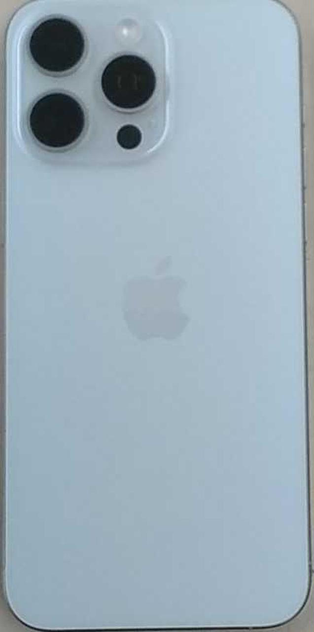 ☆新品同様☆iPhone 15 128GB Blue バッテリー100% 傷なし 2023年9月】