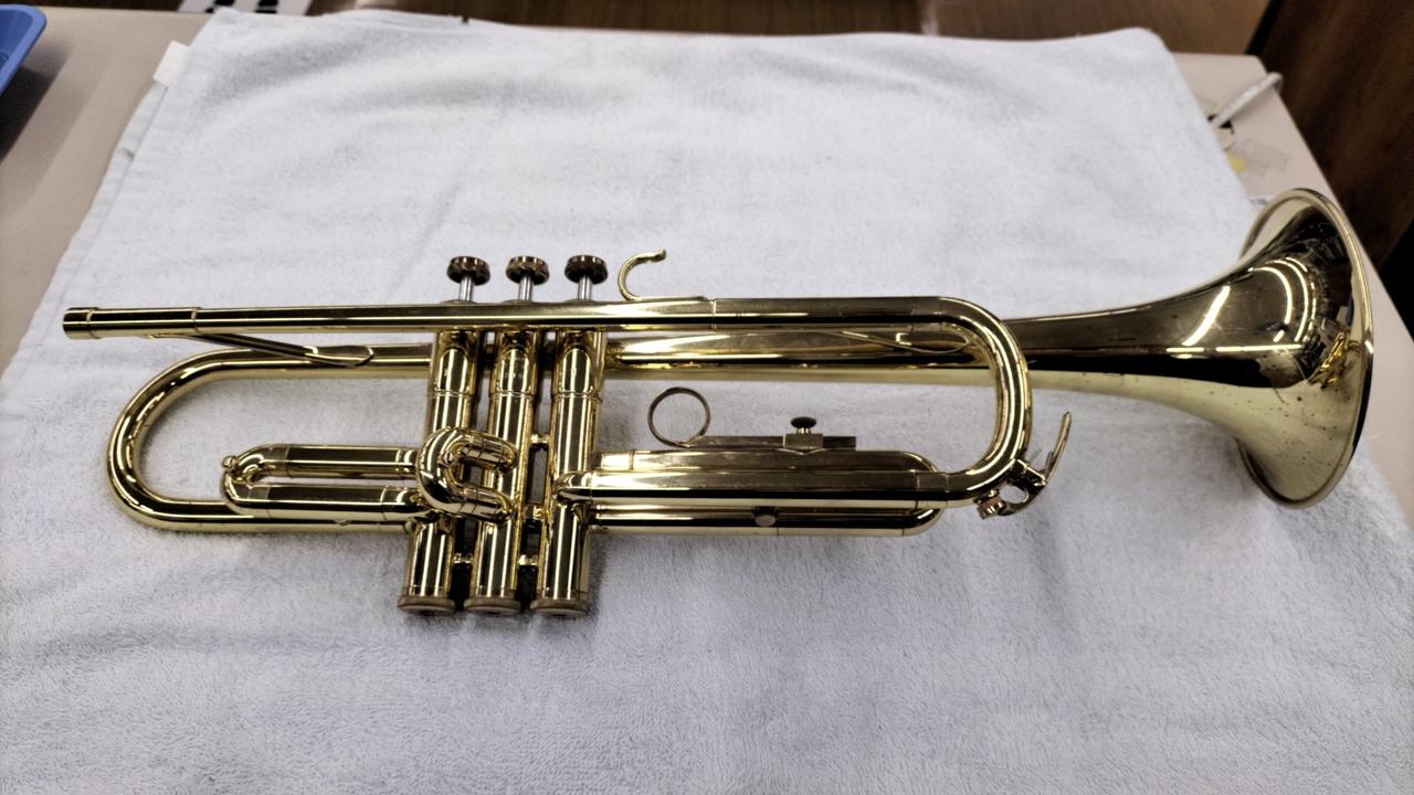 ヤマハ(YAMAHA)|トランペット|HARDOFFオフモール（オフモ