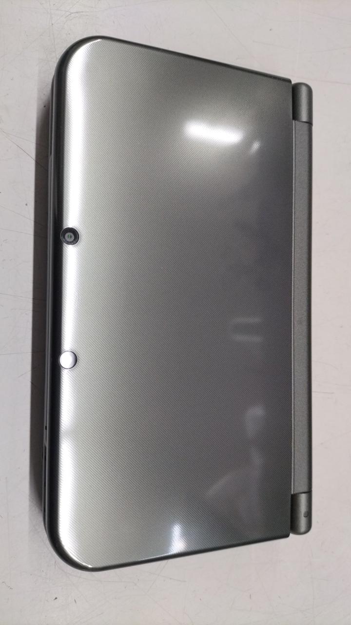 NEW NINTENDO 3DSLL