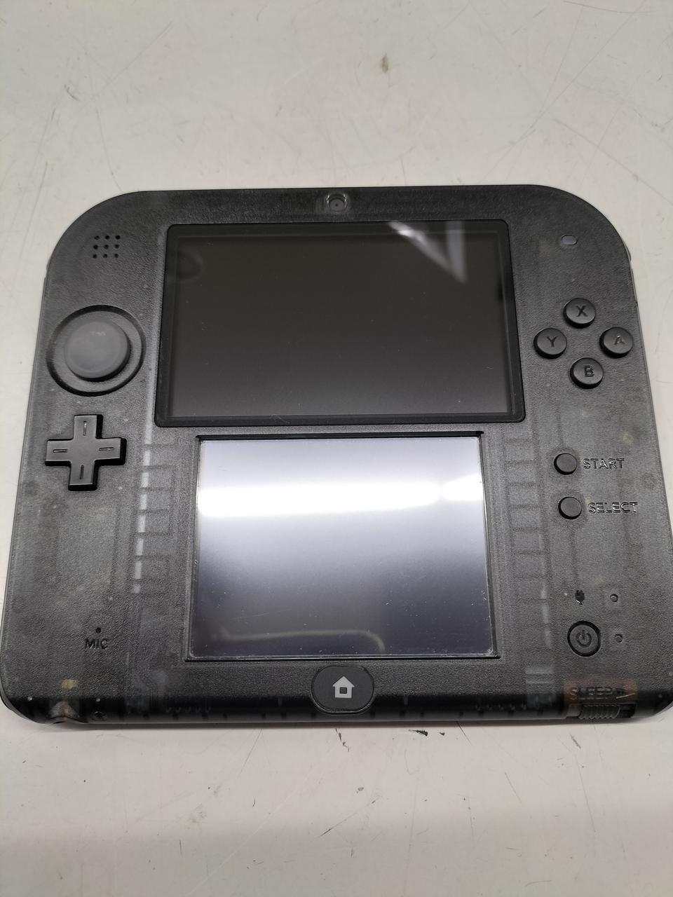 NINTENDO 2DS