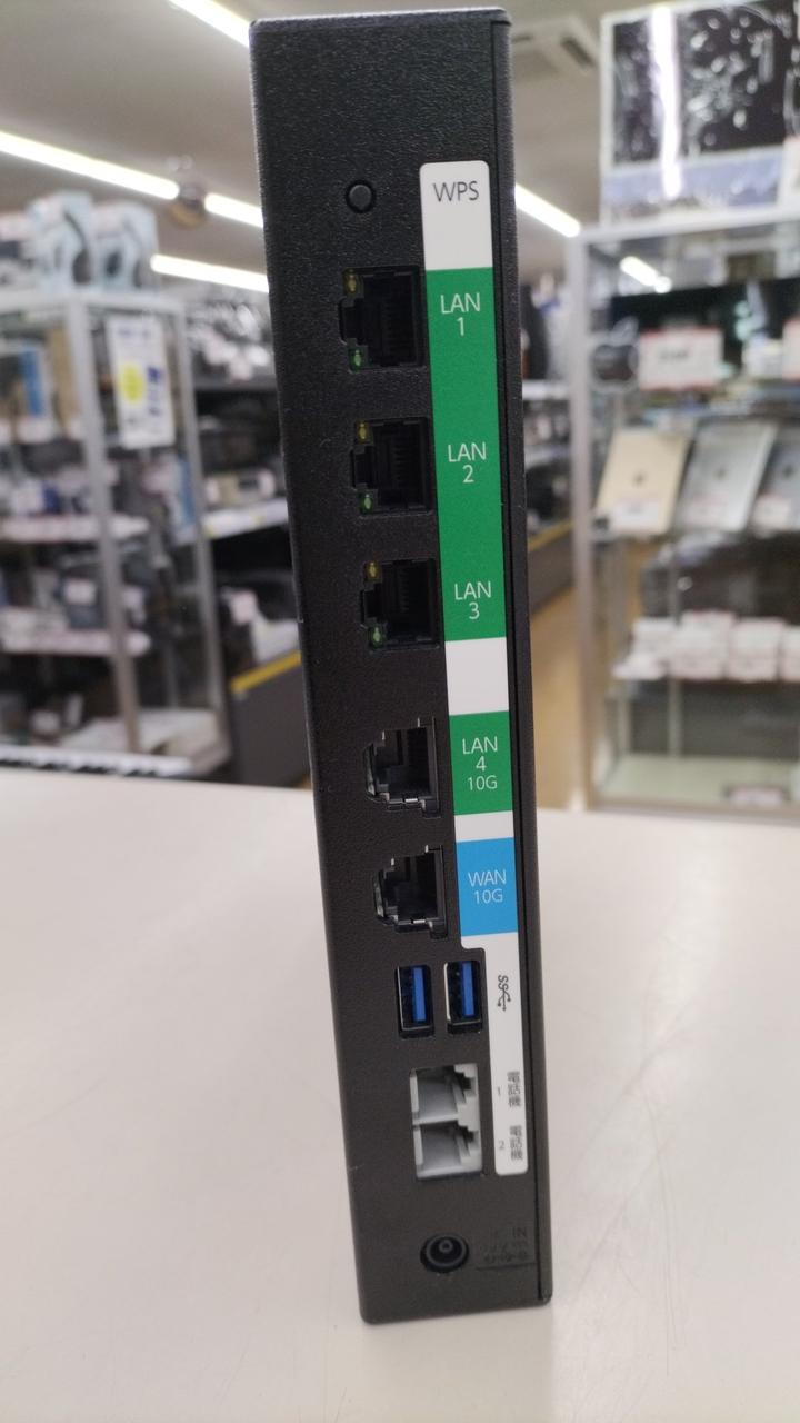 NTT(NTT)|ルーター|HARDOFFオフモール（オフモ）|2011850000036393