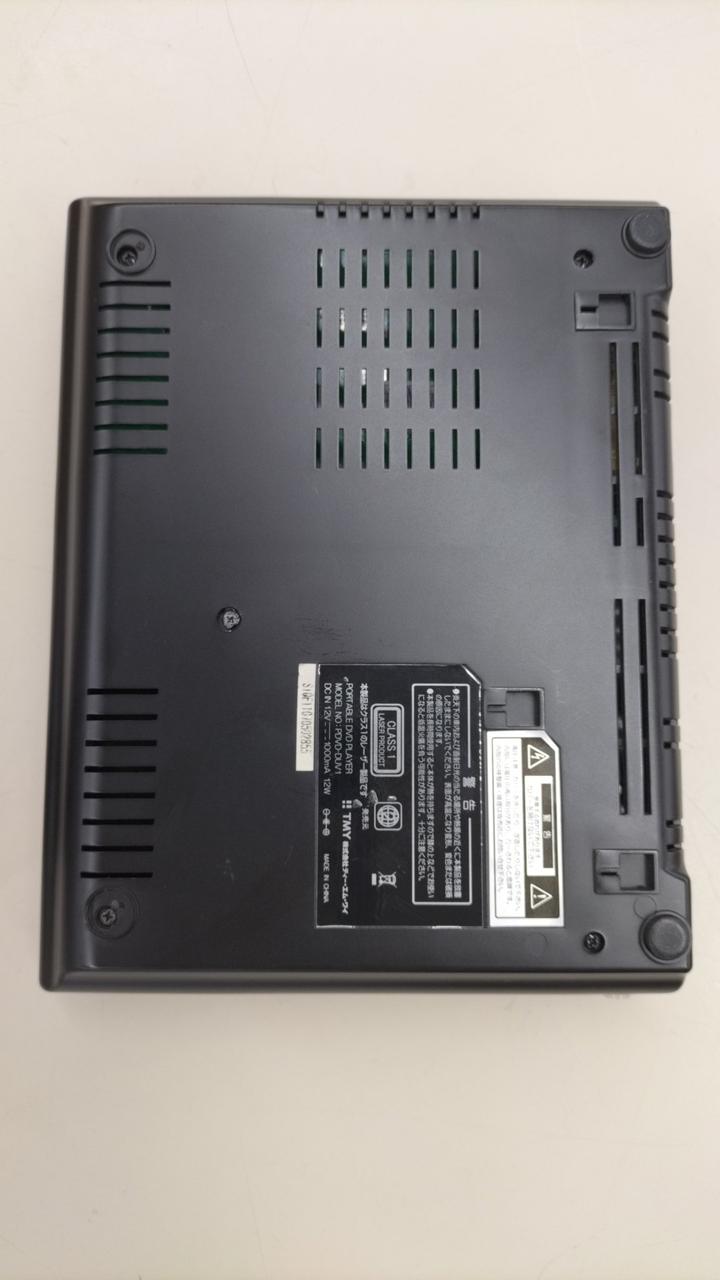 TMY|ポータブルDVDプレーヤー|HARDOFFオフモール（オフモ
