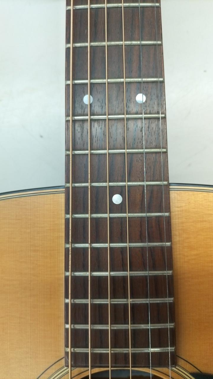 ケーヤイリ(K.YAIRI)|アコースティックギター|HARDOFFオフモール