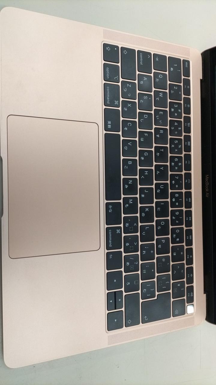 APPLE|MACBOOK AIR 13-INCH|【ハードオフ公式通販】オフモール