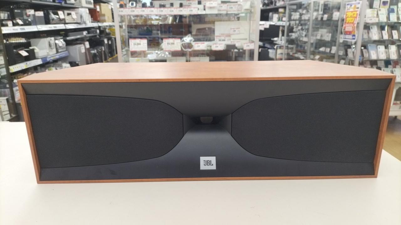 JBL|センタースピーカー|【ハードオフ公式通販】オフモール