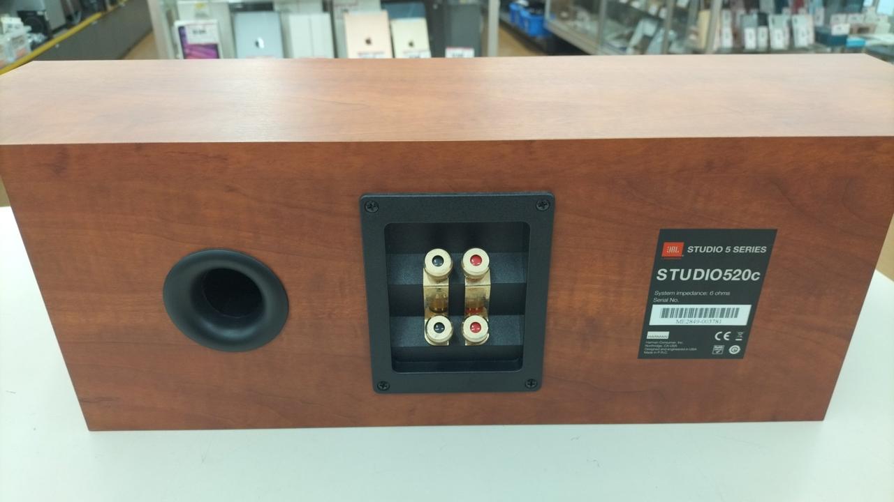 JBL|センタースピーカー|【ハードオフ公式通販】オフモール