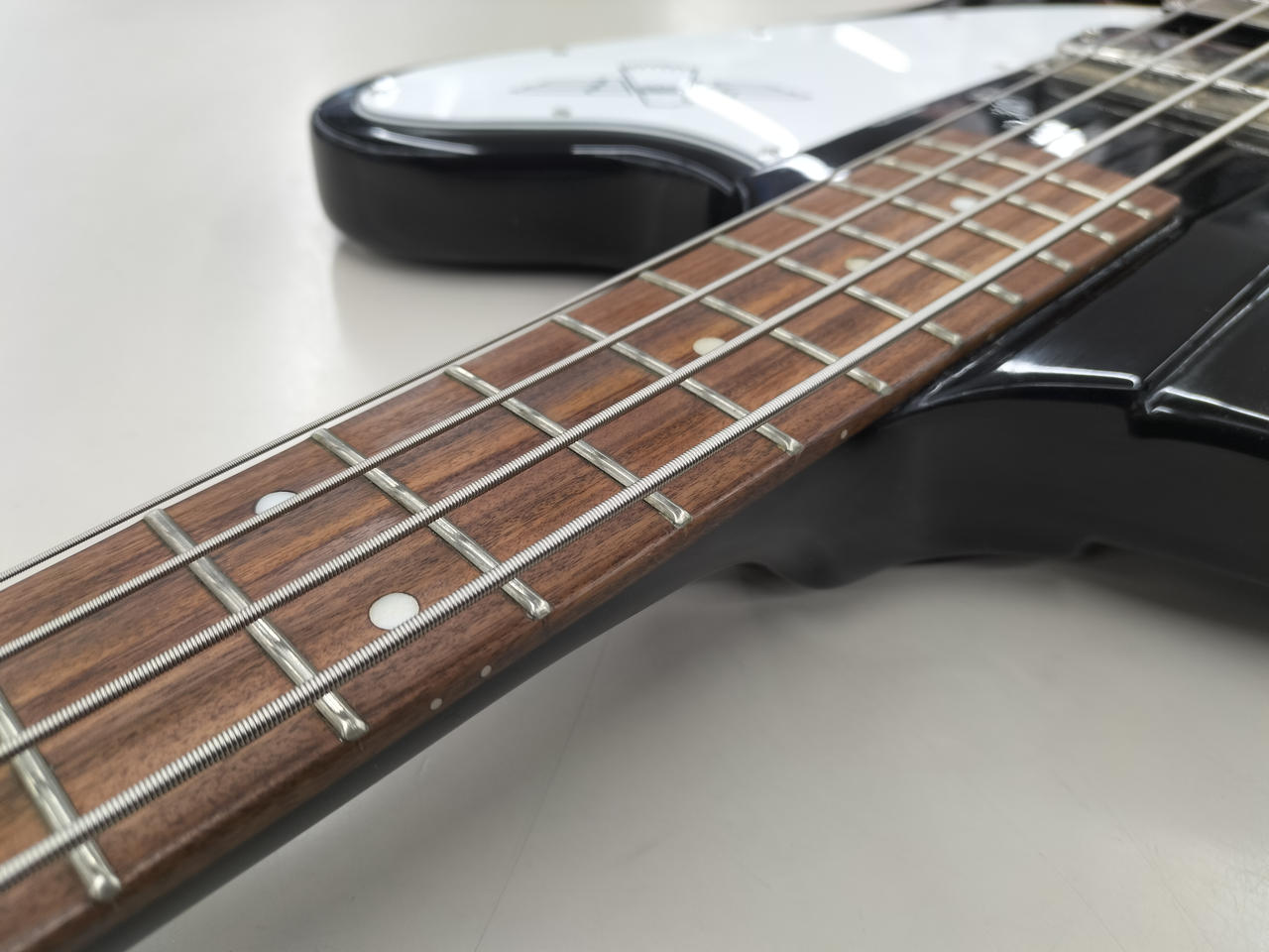 エピフォン(EPIPHONE)|サンダーバードベース|HARDOFFオフモール