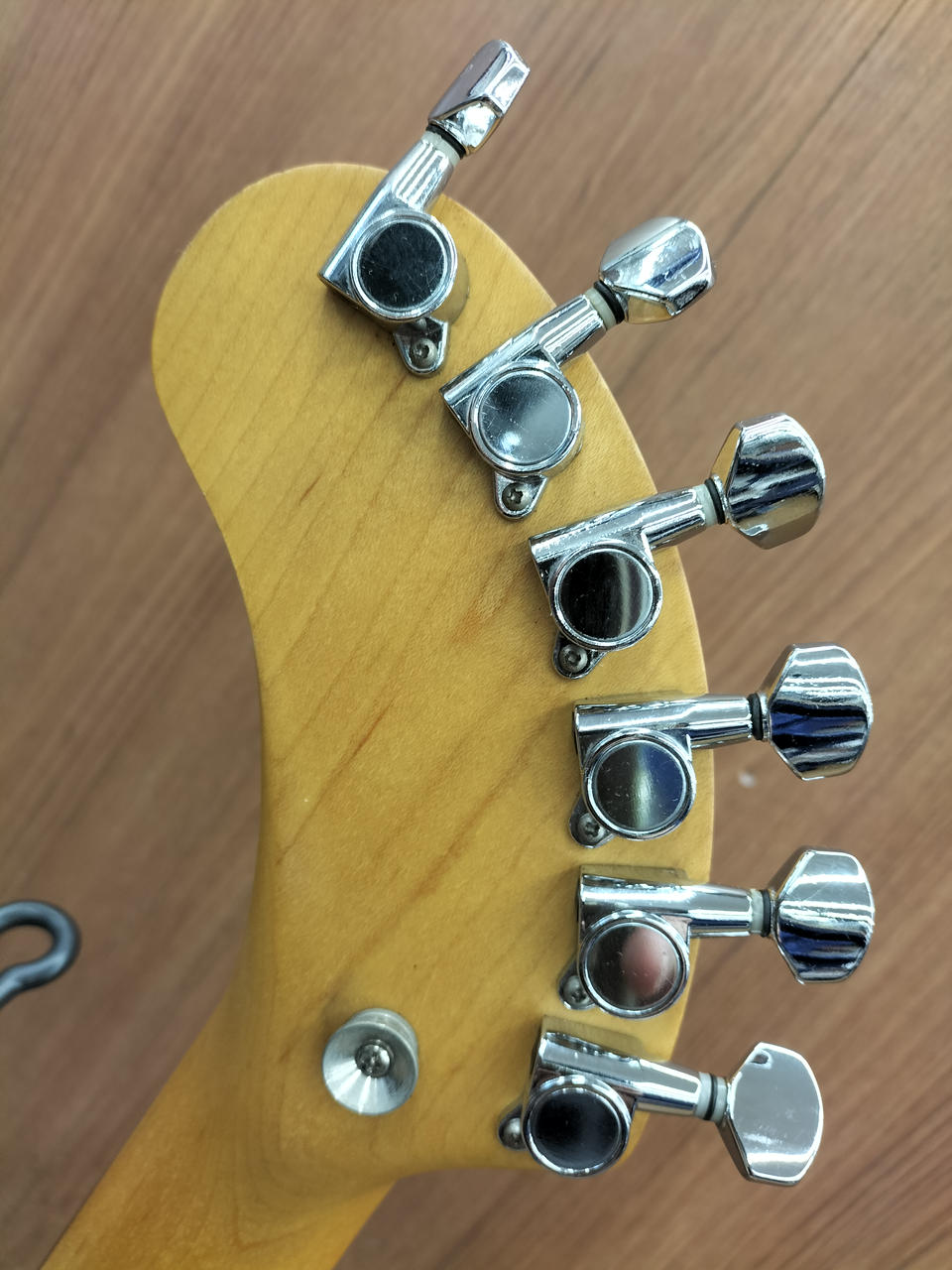 【ケース 交換弦付】 フェルナンデス zo-3 エレキギター アンプ内蔵 黄色 FERNANDES ZO-3 YELLOW ZO3ミニギター イエロー(フェルナンデス