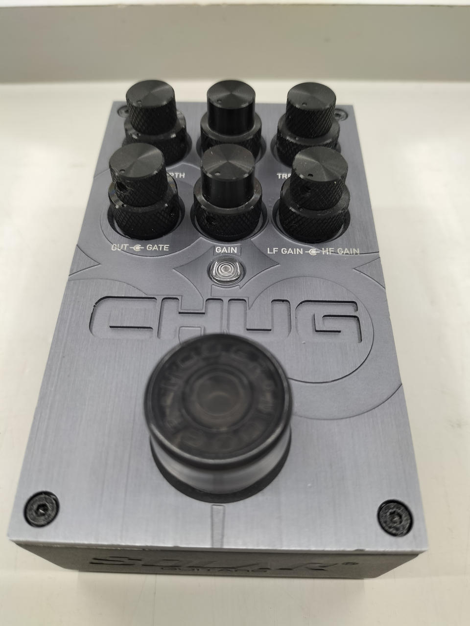 SOLAR GUITARS ( ソーラーギターズ ) CHUG 送料無料 | サウンド