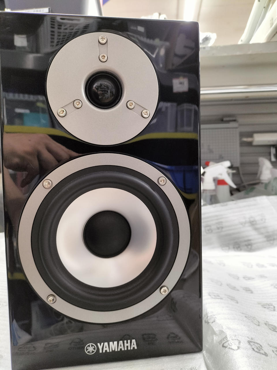 ヤマハ(YAMAHA)|スピーカー|HARDOFFオフモール（オフモ