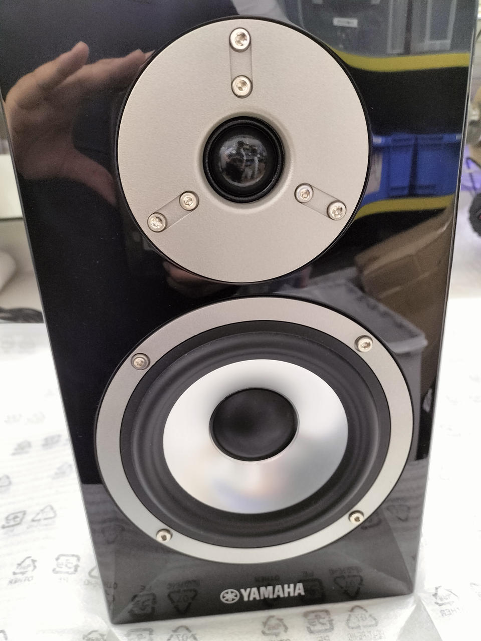 ヤマハ(YAMAHA)|スピーカー|HARDOFFオフモール（オフモ