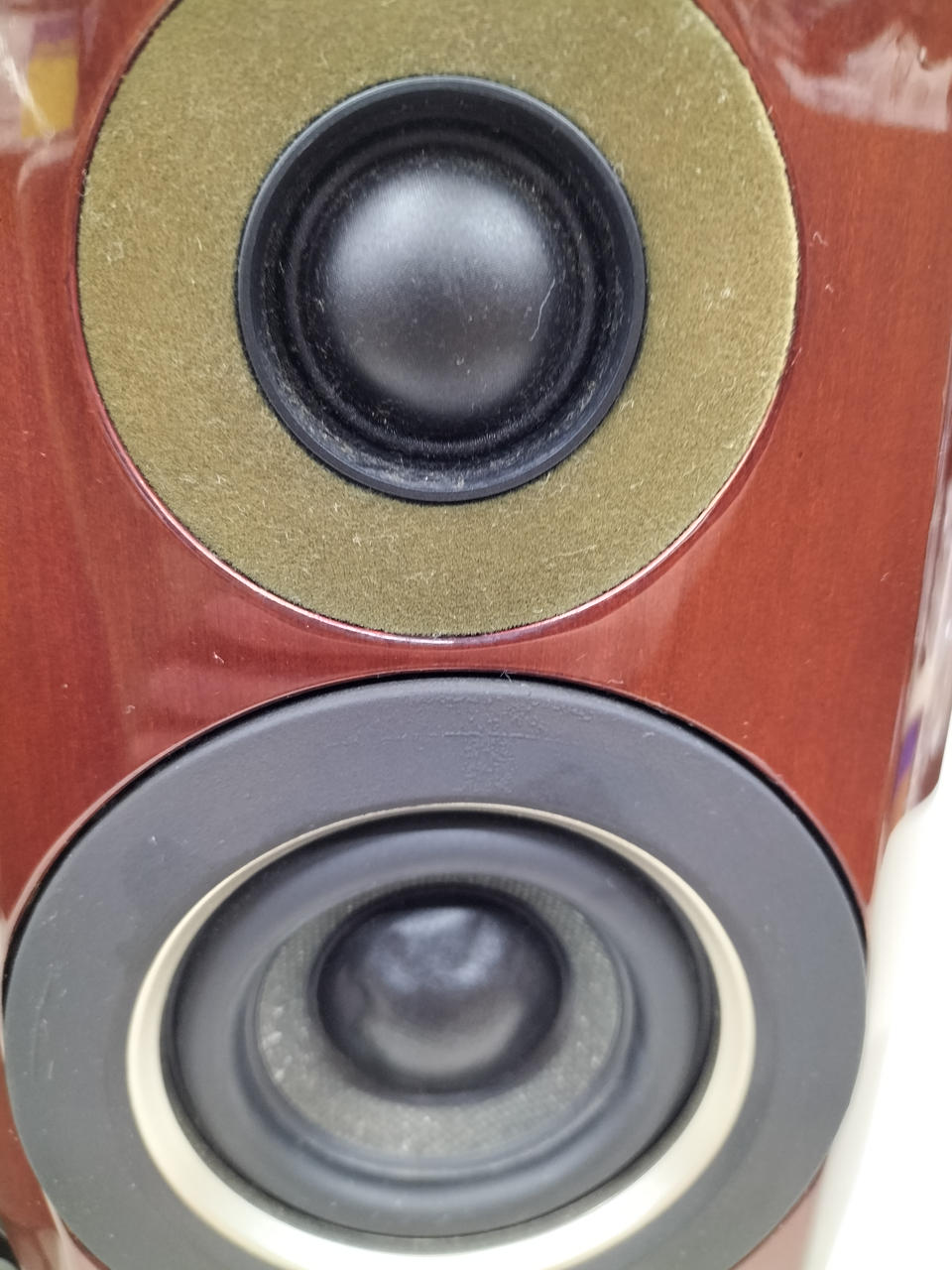 テクニクス(TECHNICS)|スピーカー|HARDOFFオフモール（オフモ