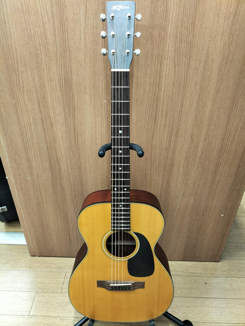ケーヤイリ(K.YAIRI)|アコースティックギター|HARDOFFオフモール