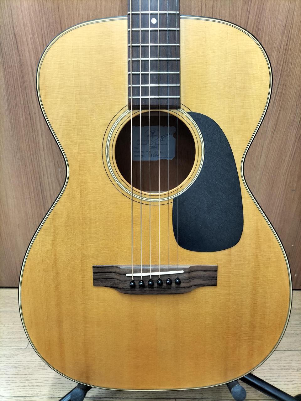 ケーヤイリ(K.YAIRI)|アコースティックギター|HARDOFFオフモール
