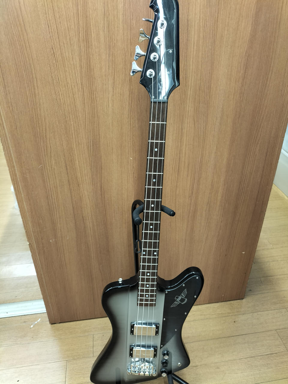 Epiphone エレクトリックベース ケース付き grun-sound_c652k220126