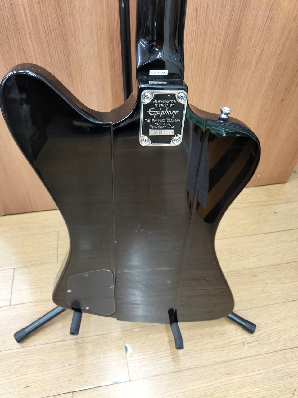 エピフォン(EPIPHONE)|エレキベース|HARDOFFオフモール（オフモ