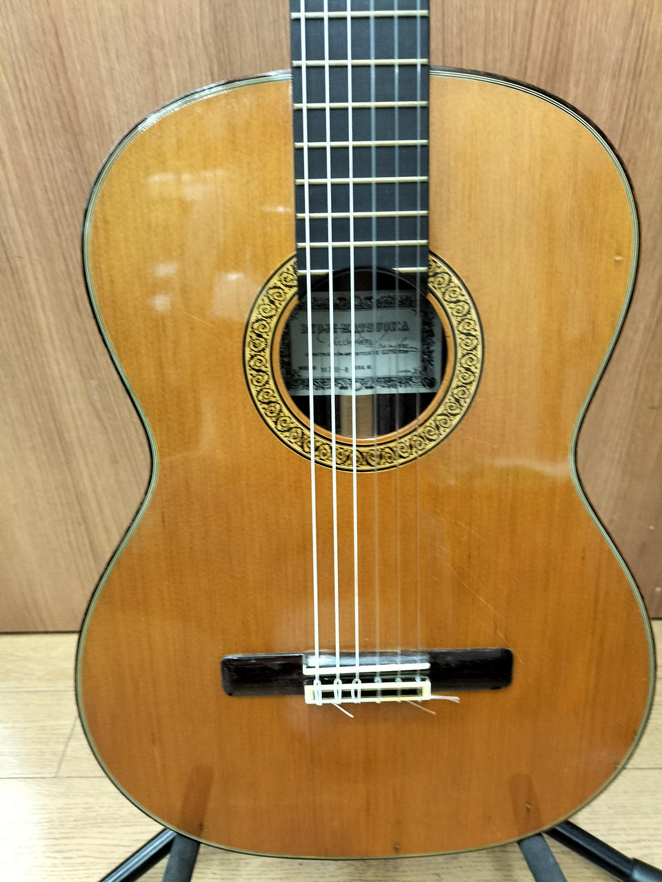 順*様 HOKADA アコースティックギター 3343 HOKADA アコースティックギター 3343 順*様 HOKADA