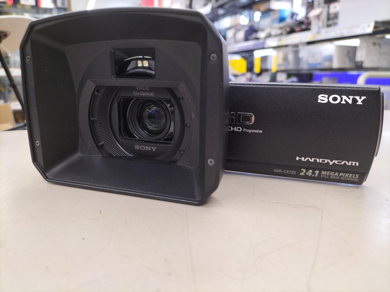 ソニー(SONY)|ハンディカム|HARDOFFオフモール（オフモ