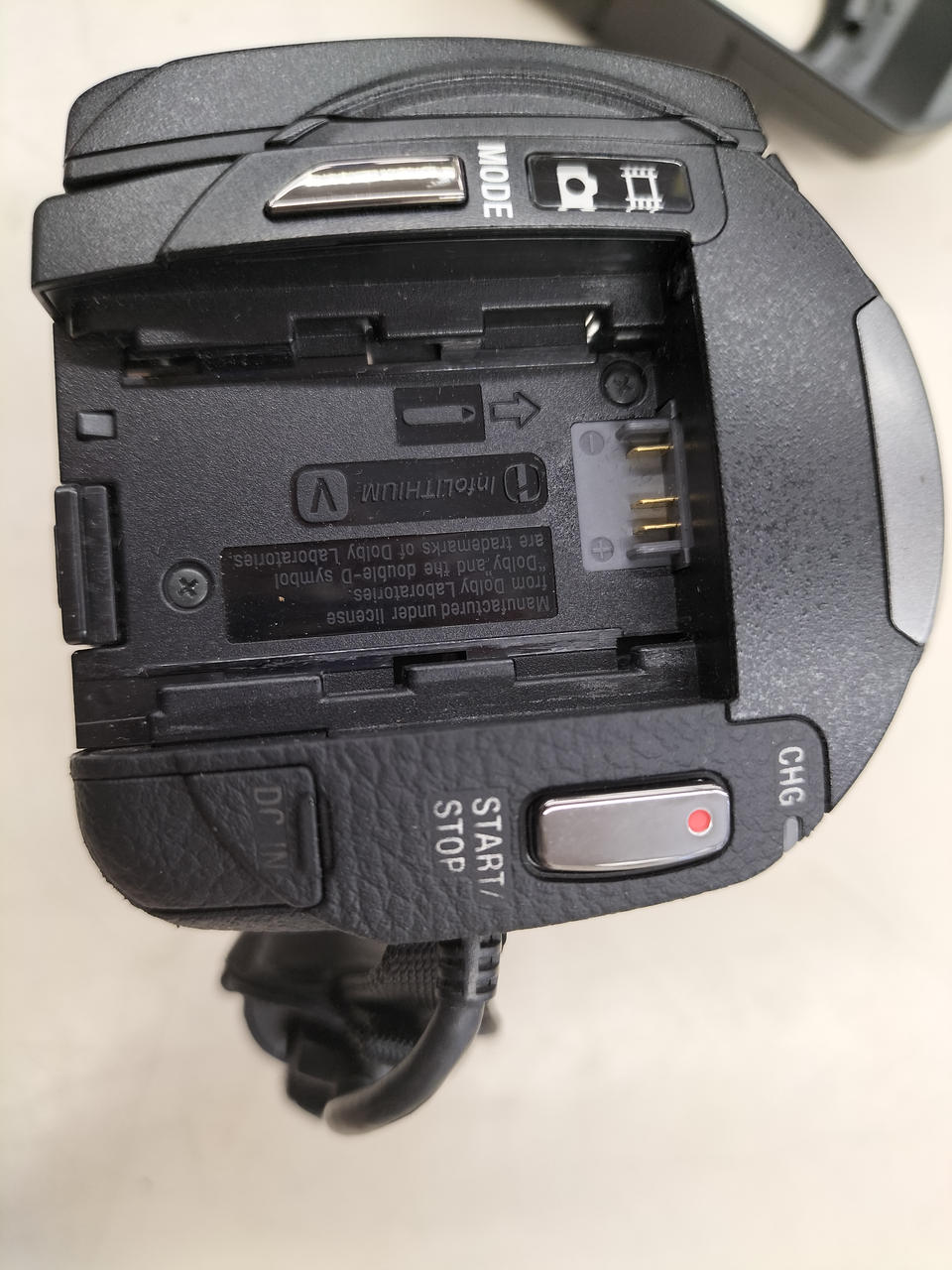 ソニー(SONY)|ハンディカム|HARDOFFオフモール（オフモ