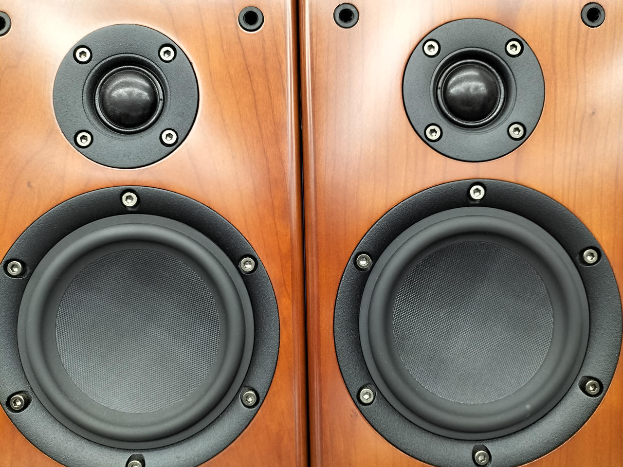 DENON スピーカー　２台セット　デノン　ウーファーオレンジ　動作確認済み DENONのスピーカーのおすすめ人気ランキング【2025年】 | マイベスト