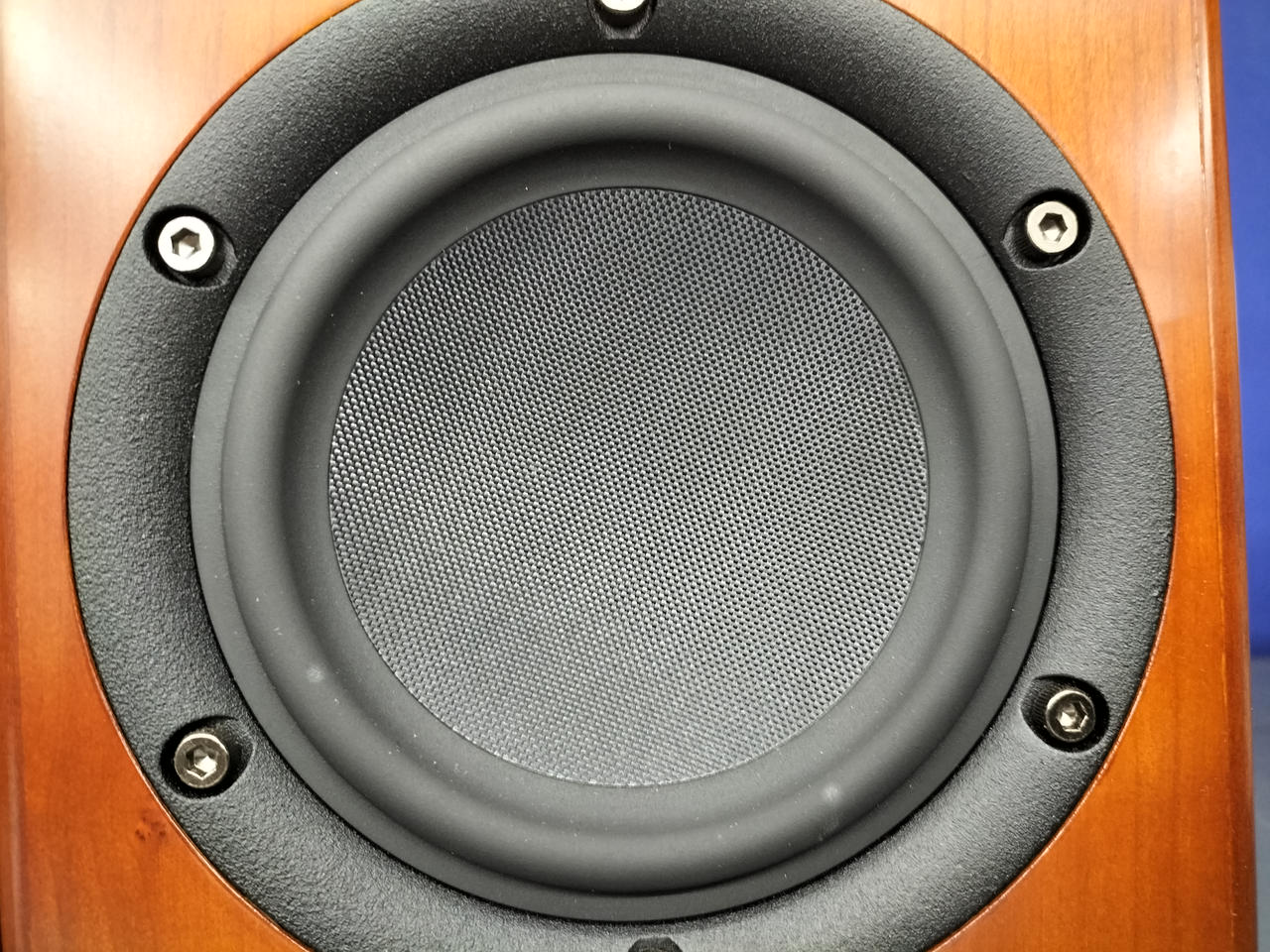 美品！　デノン(DENON)スピーカー　SC-V11　 2個 DENON SC-V11 SPEAKER サラウンドスピーカー （ スピーカー）の
