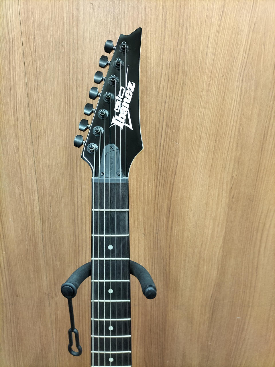 Ibanez GIO 弦ギター エレキギター　希少　レア Gio Ibanez GRG320FA エレキギター初心者14点セット 【VOXアンプ